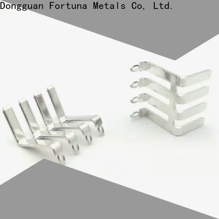 Fortuna auto automobile components maker for vehicle 1