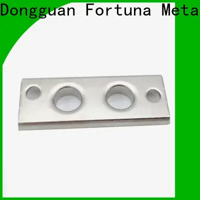 Fortuna general custom stamping tools for office components 1