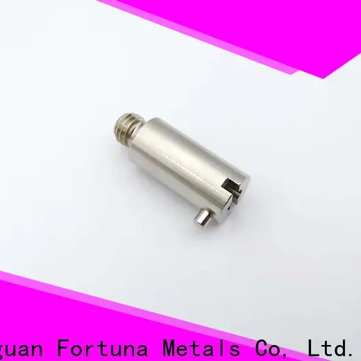 Fortuna خصم مكونات التصنيع باستخدام الحاسب الآلي للبيع للإلكترونيات1 1