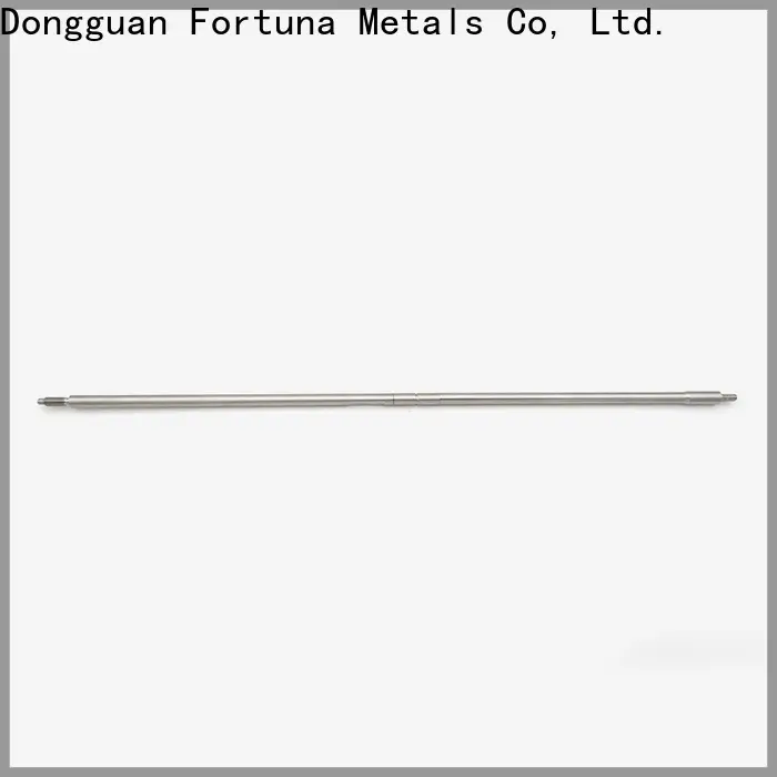 Fortuna cnc cnc spare parts Chinese for electronics 1
