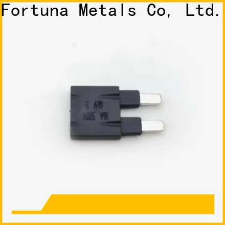 Fortuna Empresa de troqueles de estampado de utilidad para componentes de cámaras. 1