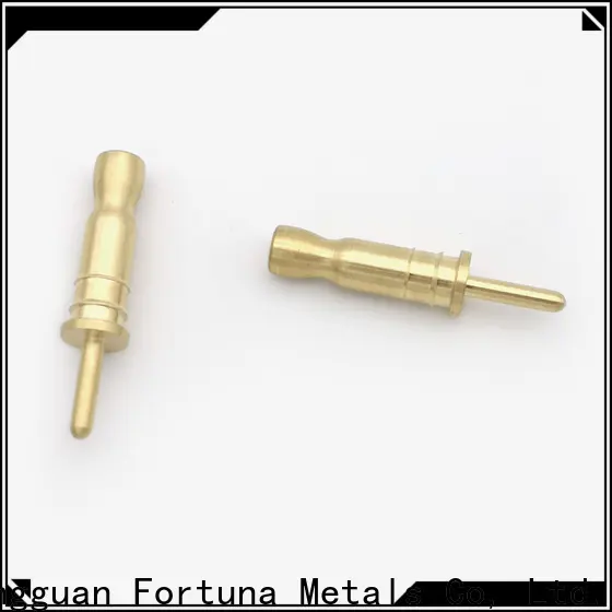Fortuna 전자 부품 CNC 부품 공급 업체1 1