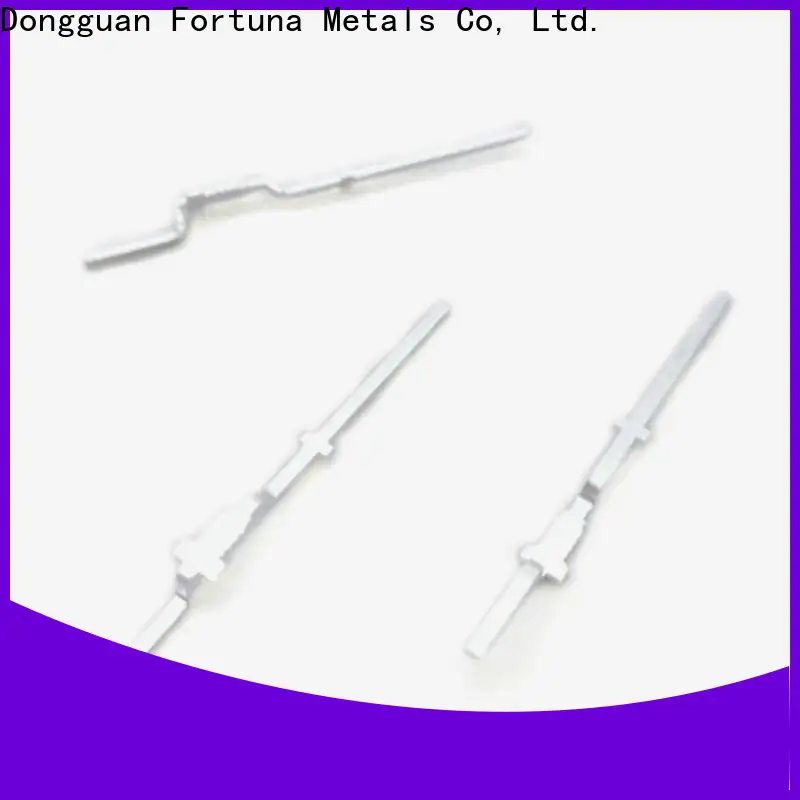 high quality precision stamping metal supplier for conduction, 1
