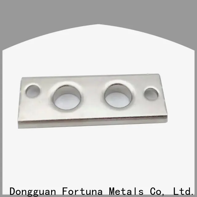 Fortuna stampaggio personalizzato di metalli per componenti IT, 1