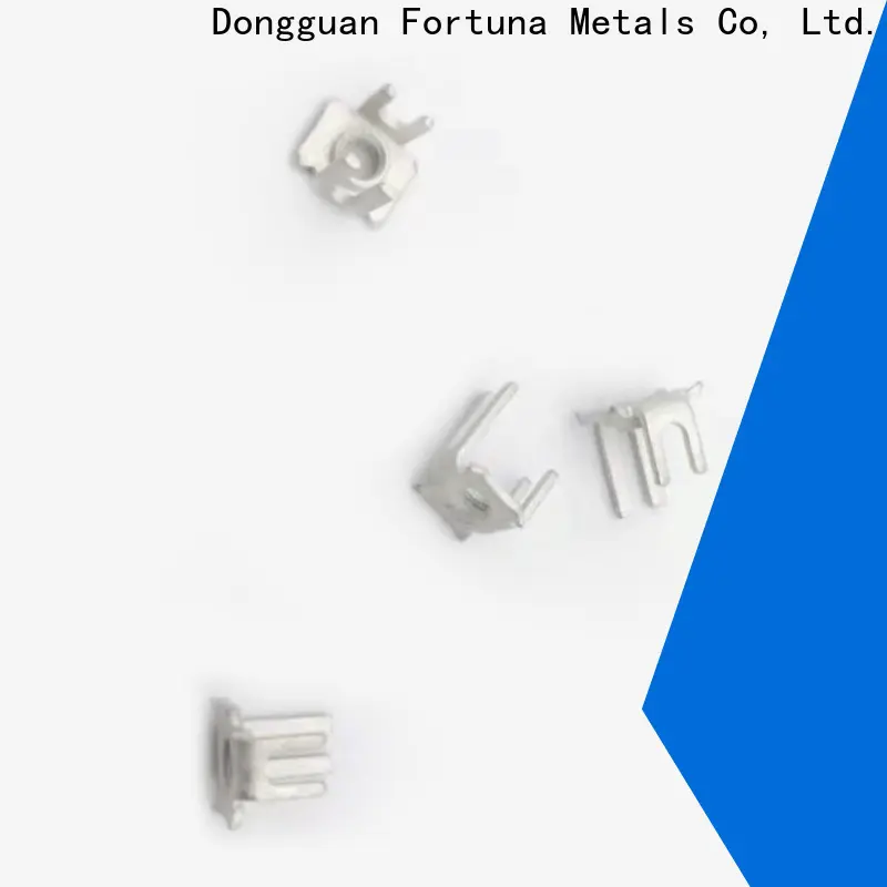 Fortuna 공진을 위한 실용적인 금속 스탬핑 온라인 1