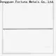 Fortuna discount cnc machined components supplier for electronics 1