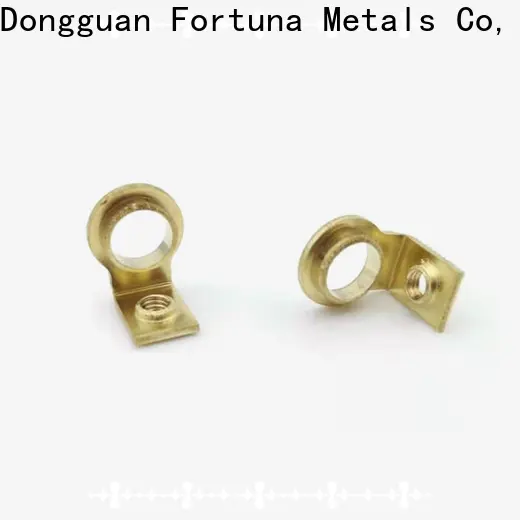 Fortuna ผู้ผลิตชิ้นส่วนรถยนต์ที่มีความแม่นยำสำหรับรถยนต์1 1