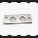 precise metal stampings products for office components 1