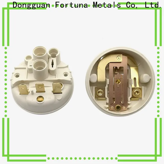 Fortuna ปั๊มโลหะทนทานจีนออนไลน์สำหรับส่วนประกอบในสำนักงาน 1