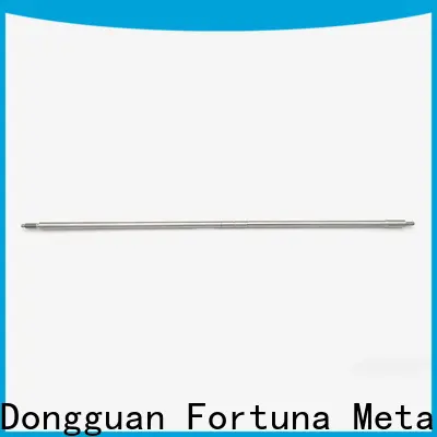 Fortuna 전자 제품을 위한 다기능 CNC 가공 부품 중국어 1