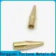 precise cnc machined components parts online for household appliances for automobiles 1