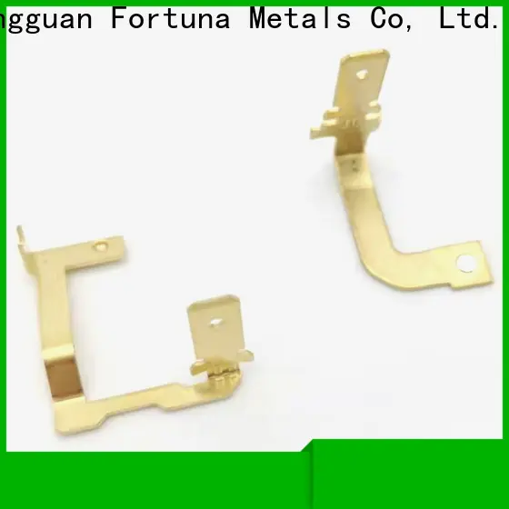 Fortuna Empresas de estampado de metales de alta calidad a la venta para resonancia. 1