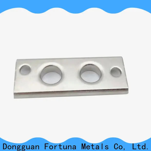 Fortuna 카메라 구성 요소에 대한 표준 맞춤형 스탬핑 1