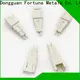 Fortuna precise metal stamping companies manufacturer for instrument components 1