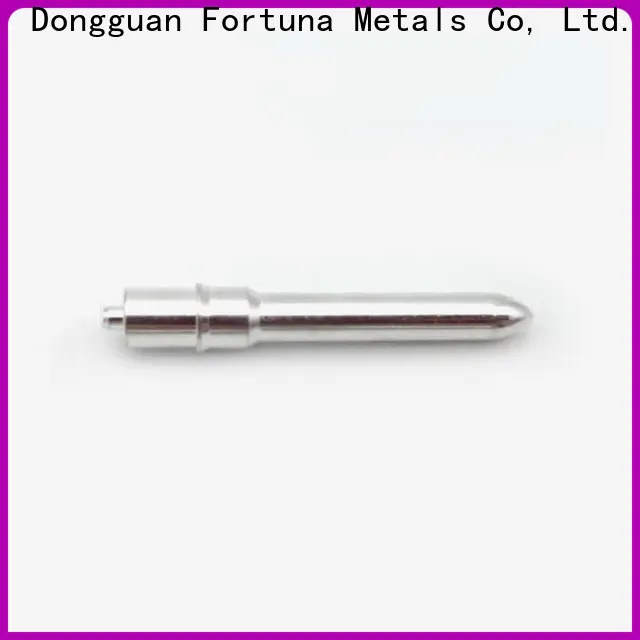 Fortuna piezas piezas cnc personalizadas chinas para electrodomésticos para automóviles2 1