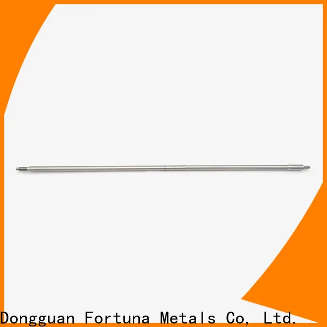 Fortuna ขายส่วนประกอบเครื่องจักรกลซีเอ็นซีมัลติฟังก์ชั่นสำหรับเครื่องใช้ในครัวเรือนสำหรับรถยนต์ 1