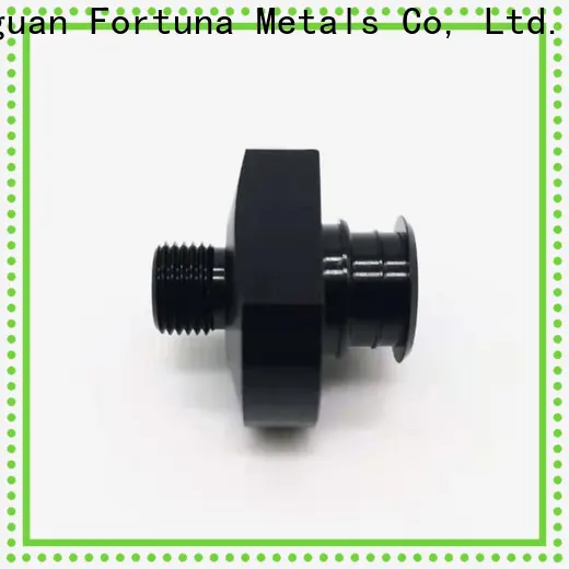 Fortuna ชิ้นส่วน CNC ที่แม่นยำของจีนสำหรับเครื่องใช้ในครัวเรือนสำหรับรถยนต์ 1