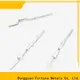 Fortuna 共鳴用金属精密プレス販売。1 1