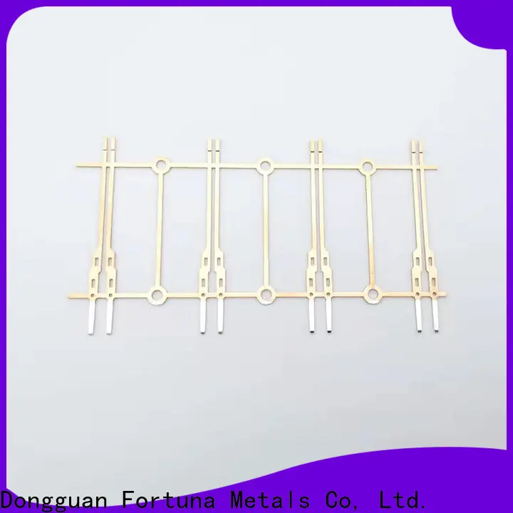 Fortuna produttore di lead frame professionali per lead frame di dispositivi discreti1 1