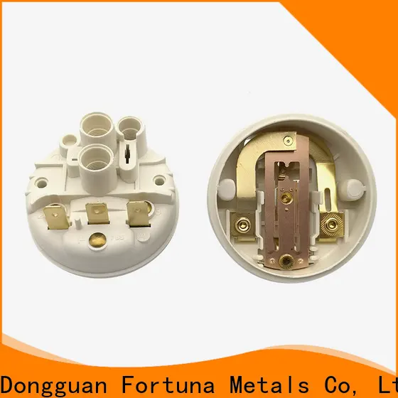 Estampado de metal estándar de China general en línea para componentes de instrumentos 1