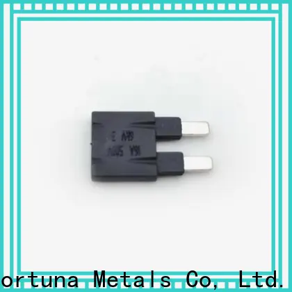 Fortuna timbro professionale in ottone per componenti di strumenti 1