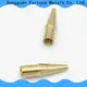 Fortuna manufacturing cnc machined components supplier for electronics 1