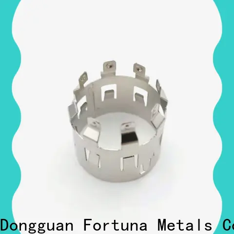 Fortuna 車両用の高度な精密自動車部品オンライン3 1