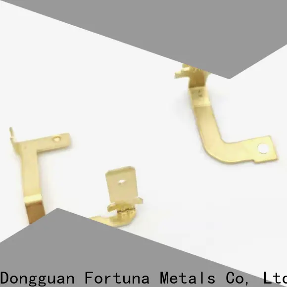 Fortuna 共鳴用の精密金属スタンピング中国サプライヤー 1
