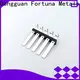 Fortuna Piezas de estampado de metal profesional a la venta para conmutación. 1