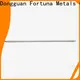Fortuna cnc proveedor de piezas cnc para electrónica 1