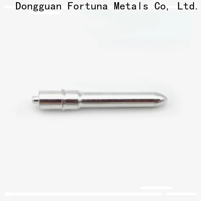 Fortuna manufacturing cnc parts online for electronics 1