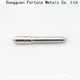 Fortuna manufacturing cnc parts online for electronics 1