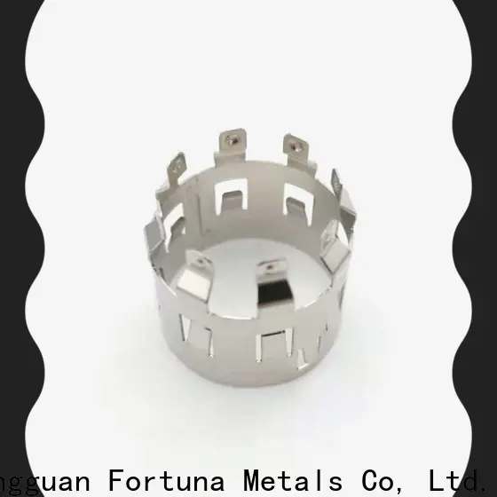 precise automobile components components maker for electrocar 1