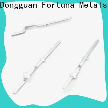 Proveedor de estampado de China con estampado de metal preciso para conmutación 1