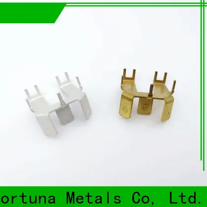 Fortuna practical precision stamping supplier for resonance.1 1