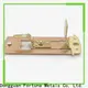 Fortuna fabricante de piezas de estampado de metal para conectores 1