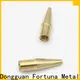 Fortuna CNC CNC อะไหล่จีนสำหรับอุปกรณ์อิเล็กทรอนิกส์1 1