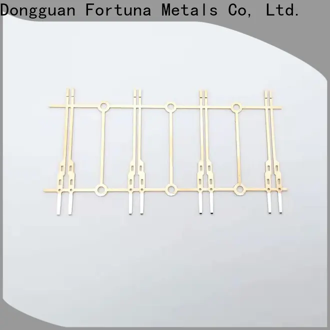 Fortuna utility lead frame online for integrated circuit lead frames 1