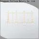 Fortuna utility lead frame online for integrated circuit lead frames 1