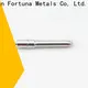Fortuna Fabricación de piezas cnc personalizadas chinas para electrodomésticos y automóviles.1 1