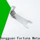Fortuna servicio general de estampado de metales chino para terminales electricos para piezas elasticas 1
