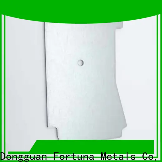 Fortuna high quality metal stamping parts for sale for acoustic 1