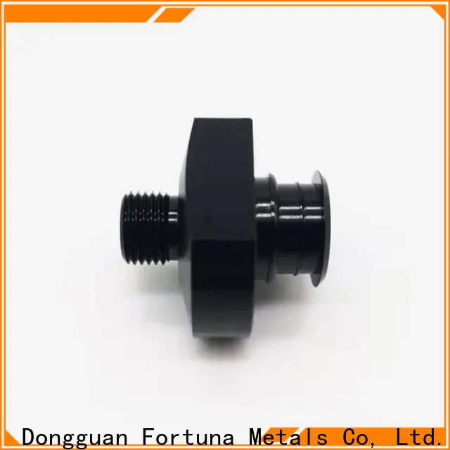 Fortuna Fabricación de piezas mecanizadas cnc chinas para electrodomésticos y automóviles.1 1