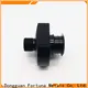 Fortuna Fabricación de piezas mecanizadas cnc chinas para electrodomésticos y automóviles.1 1