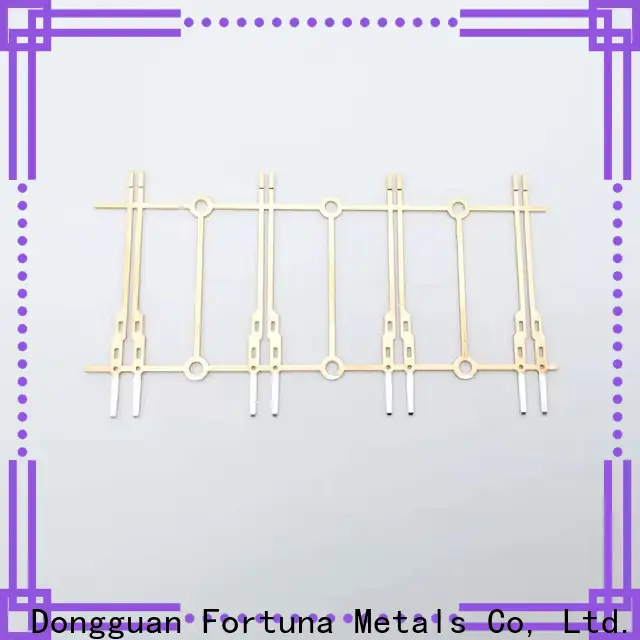 Fortuna ic lead frame for sale for discrete device lead frames2 1