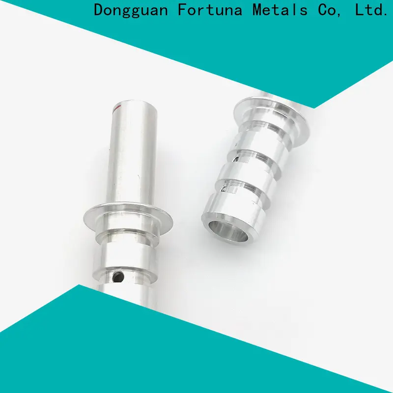 Fortuna components automotive metal stamping manufacturer for vehicle 1