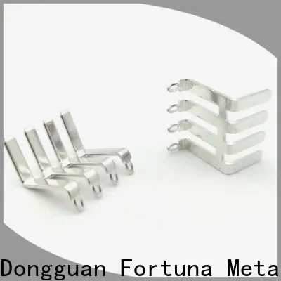 Fortuna precise automobile components maker for vehicle 1