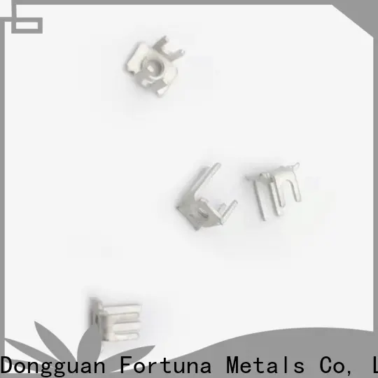 Fortuna fornitore professionale di stampaggio metalli per risonanza.1 1
