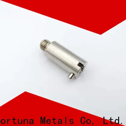 Fortuna durable cnc machined parts online for household appliances for automobiles 1