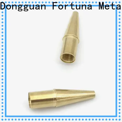 Fortuna Proveedor de piezas mecanizadas CNC mecanizadas para electrodomésticos y automóviles.1 1